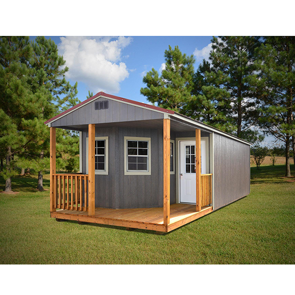 Urethane Deluxe Cabin